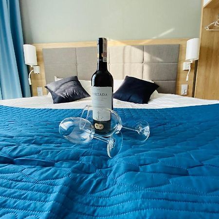 Bel Mare II Apartament Prywatny Lejlighed Miedzyzdroje Eksteriør billede